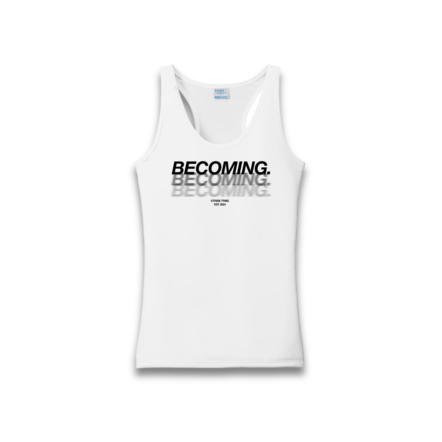 Becoming Women's Tank