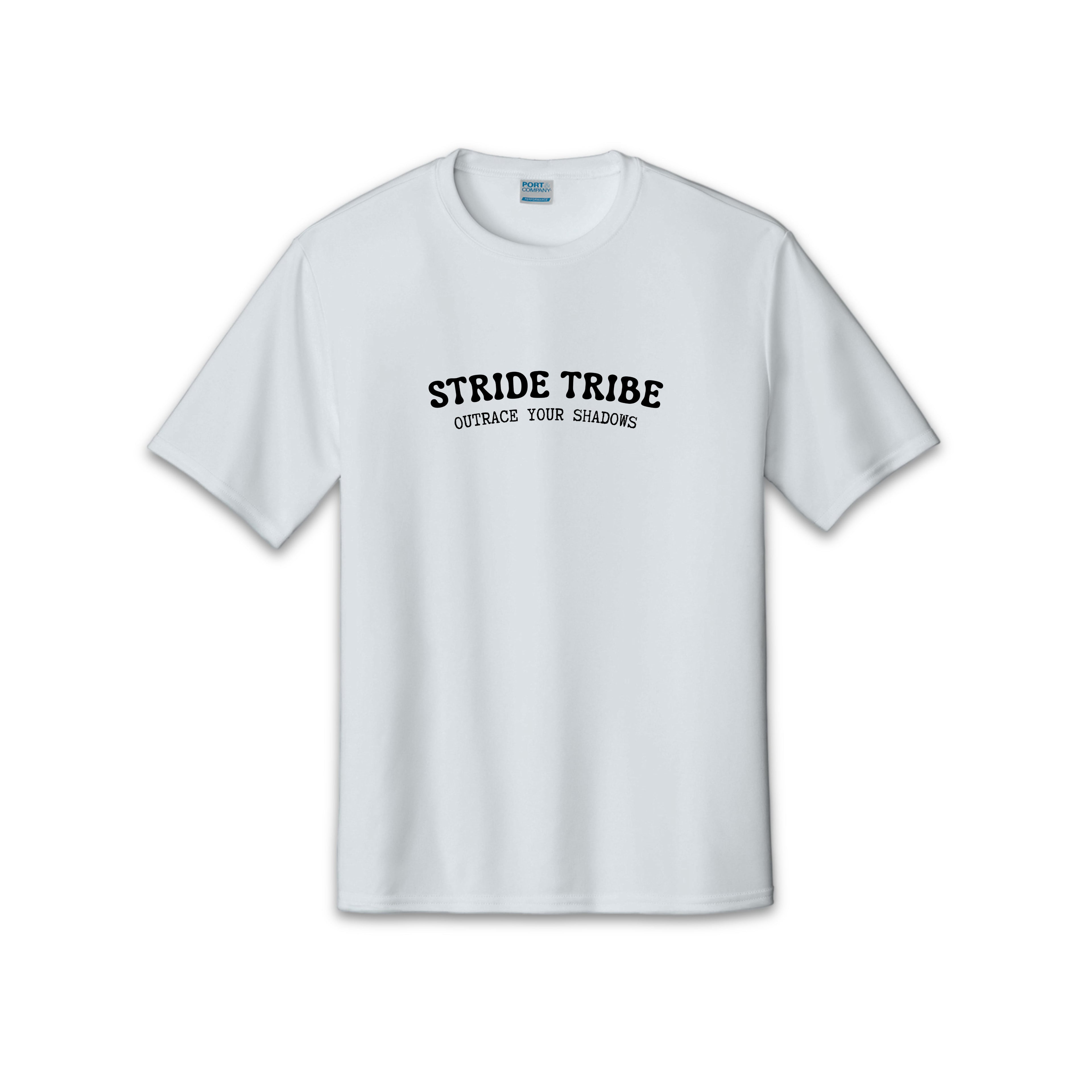 Stride Tribe Mens Tee