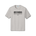 Becoming Mens Performance Tee