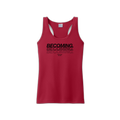 Becoming Women's Performance Tank