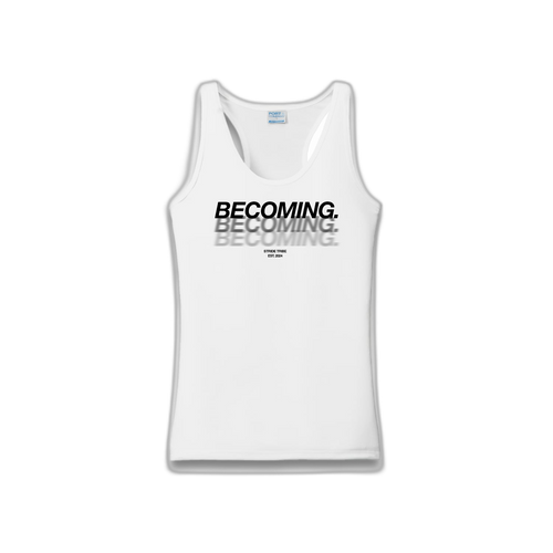 Becoming Women's Performance Tank