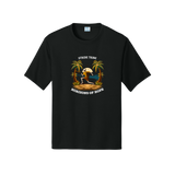 Horizons of Hope Performance Tee - Black