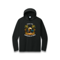 Horizons of Hope Performance Sun Hoodie - Black