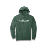 Tribe Casual Hoodie - Blue Spruce