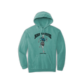 Born to Endure Hoodie - Seafoam