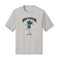 Born to Endure Mens Performance Tee
