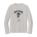 Born to Endure Performance Long Sleeve