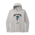 Born to Endure Performance Sun Hoodie