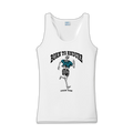 Born to Endure Womens Performance Tank