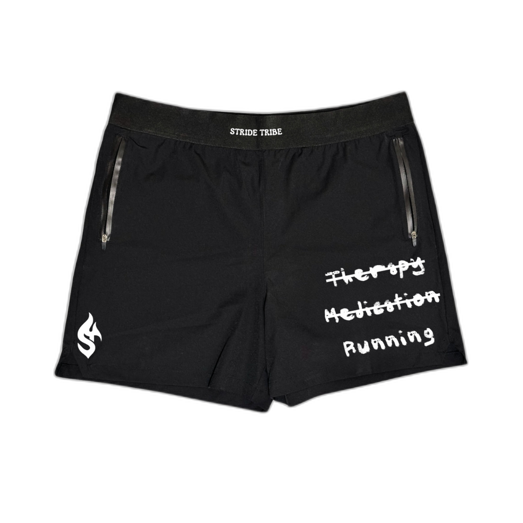 Chosen Therapy 5" Shorts