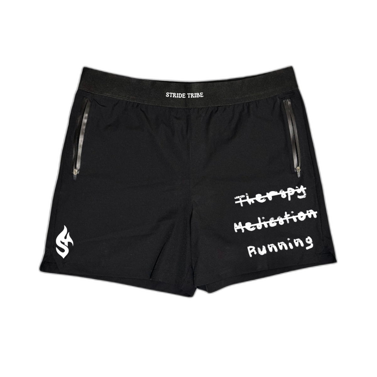 Chosen Therapy 5" Shorts