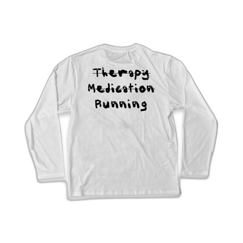 Chosen Therapy Performance Long Sleeve