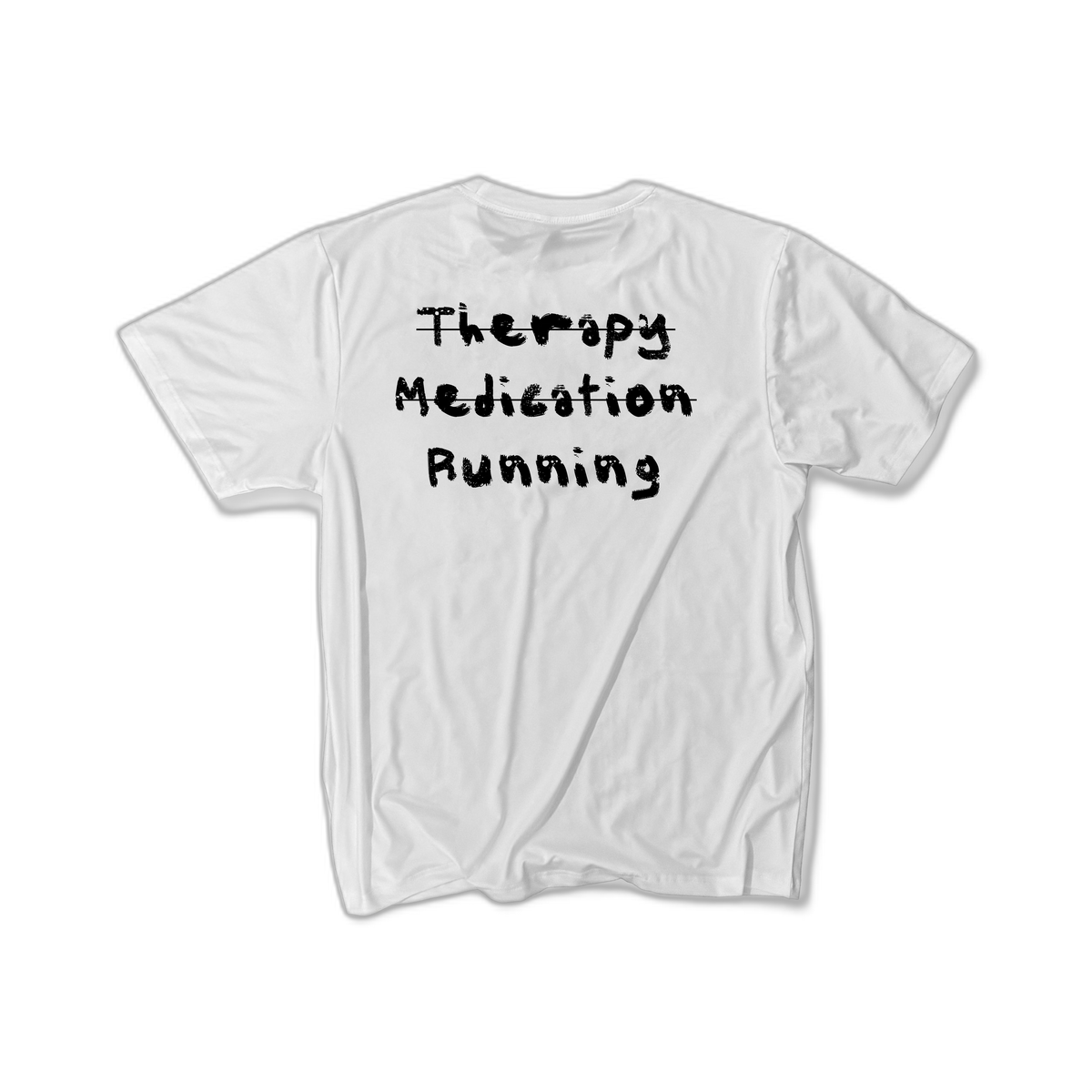 Chosen Therapy Performance Tech Tee