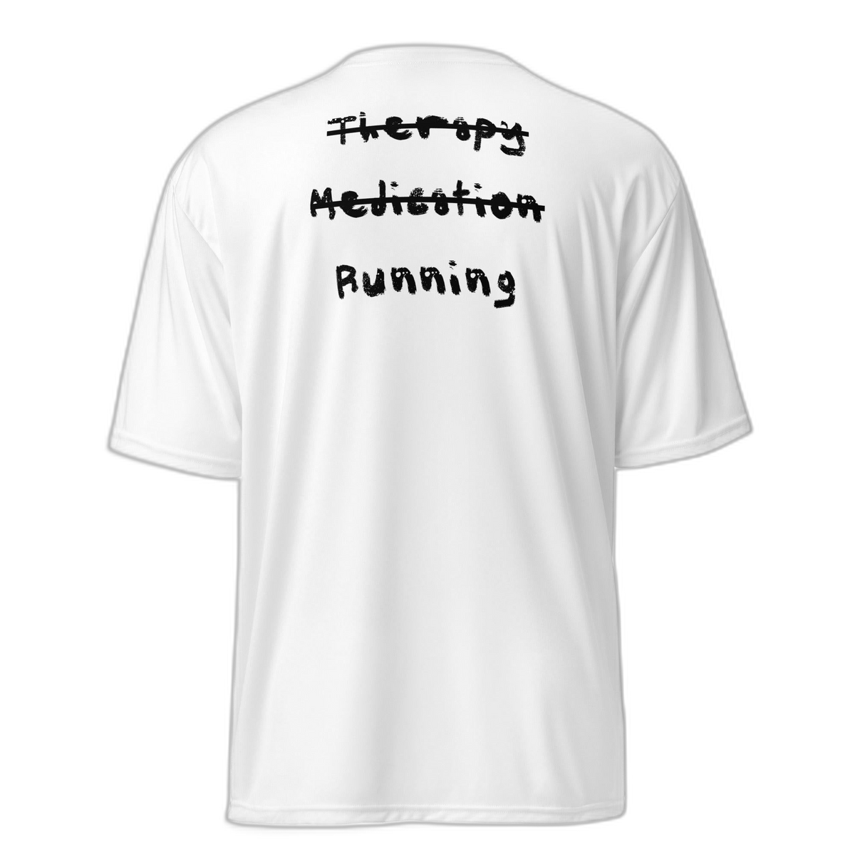 Chosen Therapy Tee