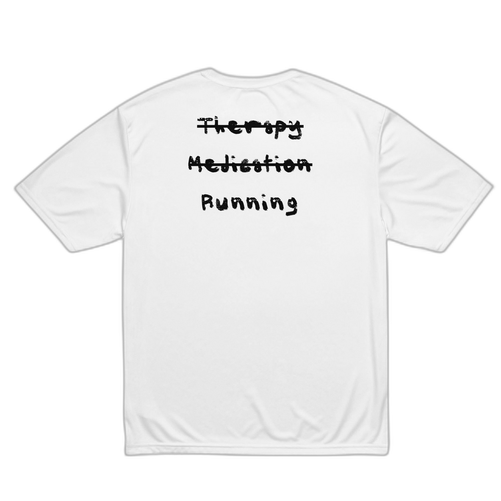 Chosen Therapy Tee