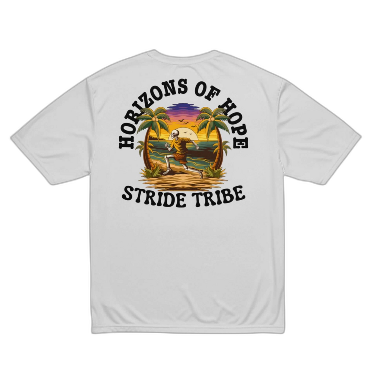 Horizons of Hope Tee