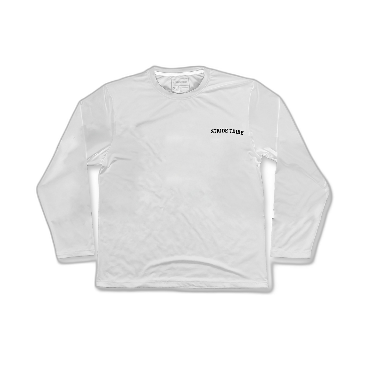Lacing Up Performance Long Sleeve