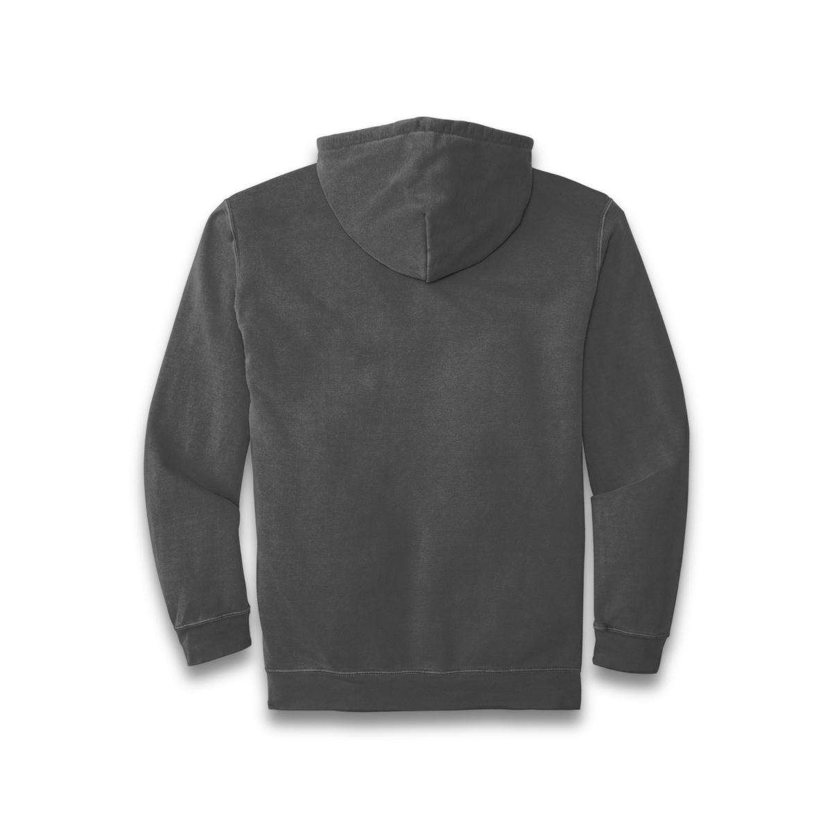 Tribe Casual Hoodie - Pepper back