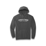 Tribe Casual Hoodie - Pepper