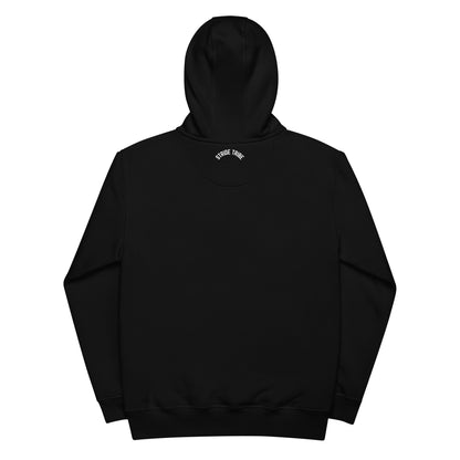 Runners Club Hoodie