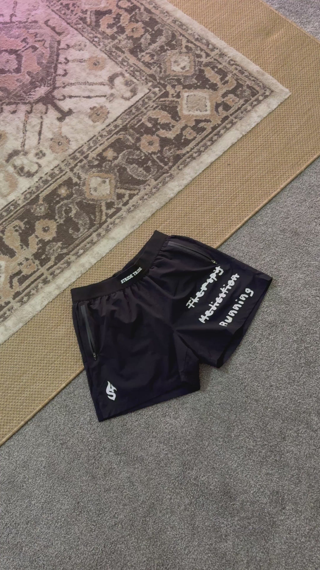 Chosen Therapy 5" Shorts