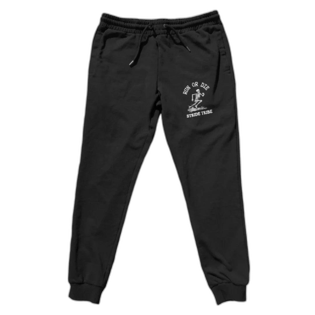 Run or Die Joggers