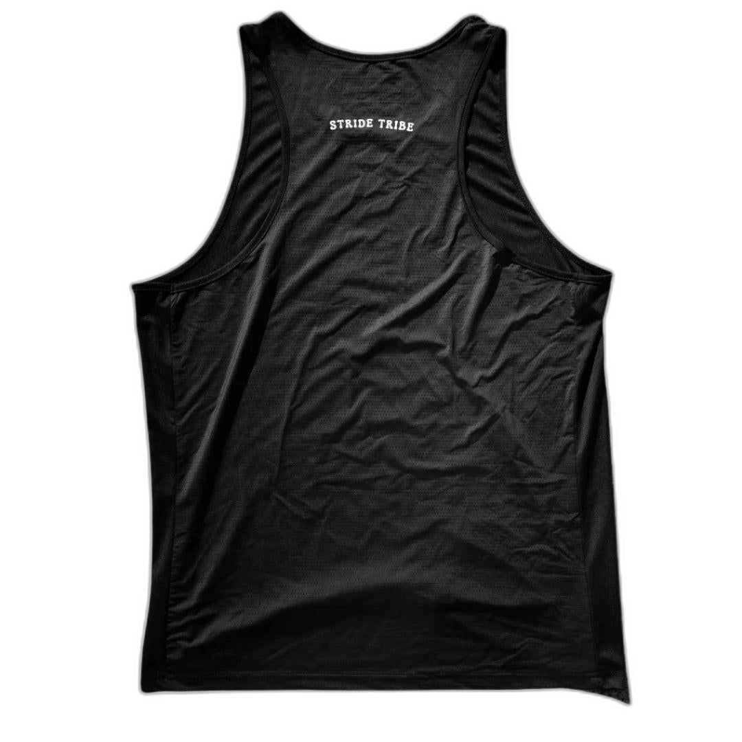 Run or Die Performance Singlet