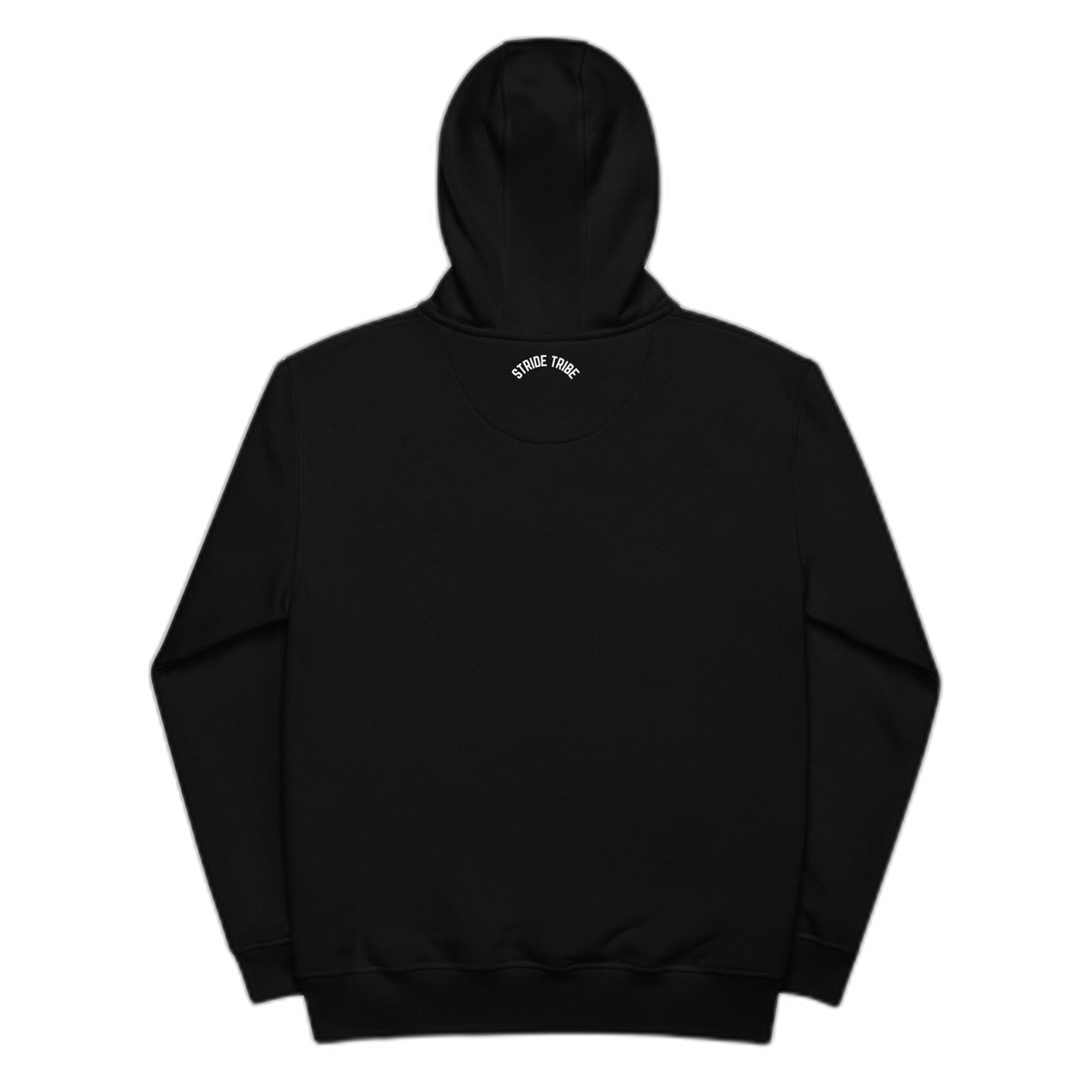 Runners Club Hoodie