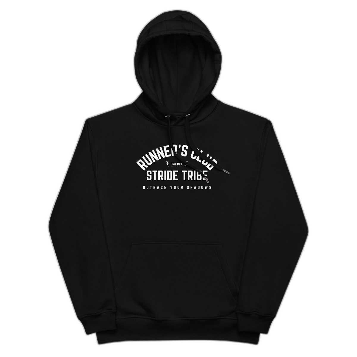 Runners Club Hoodie