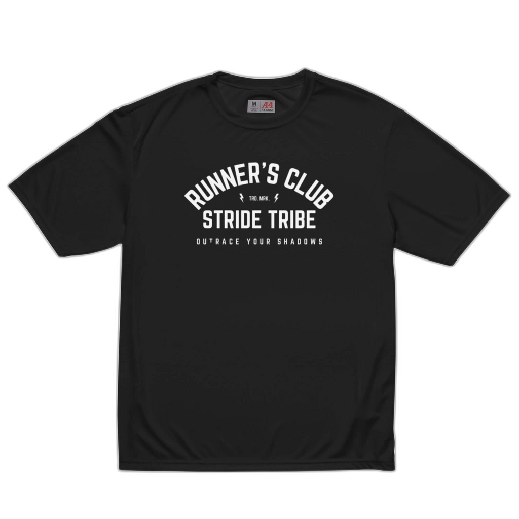 Runners Club Tee