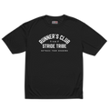 Runners Club Tee
