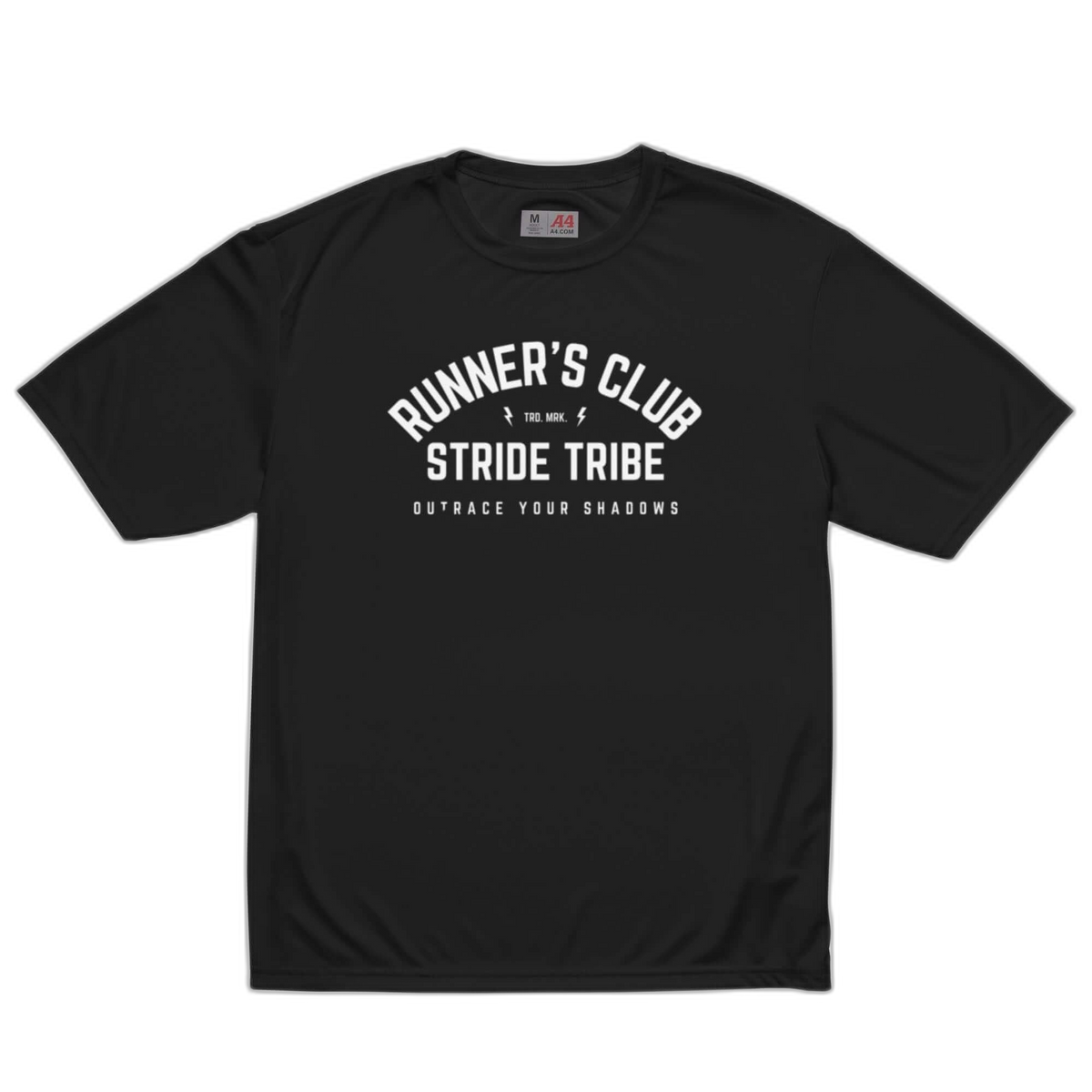 Runners Club Tee