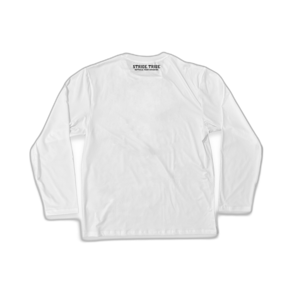 Shadow Runner Performance Long Sleeve