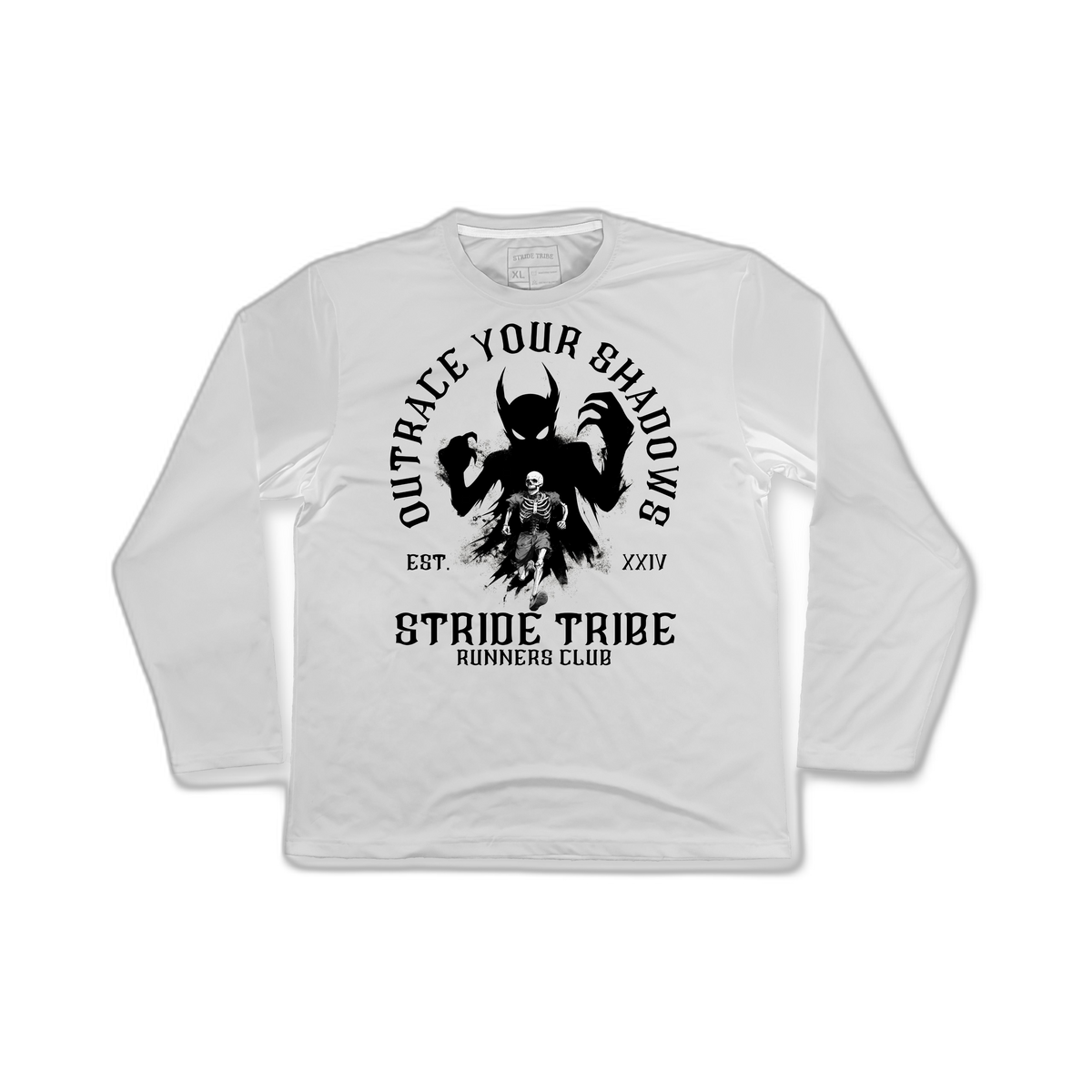 Shadow Runner Performance Long Sleeve