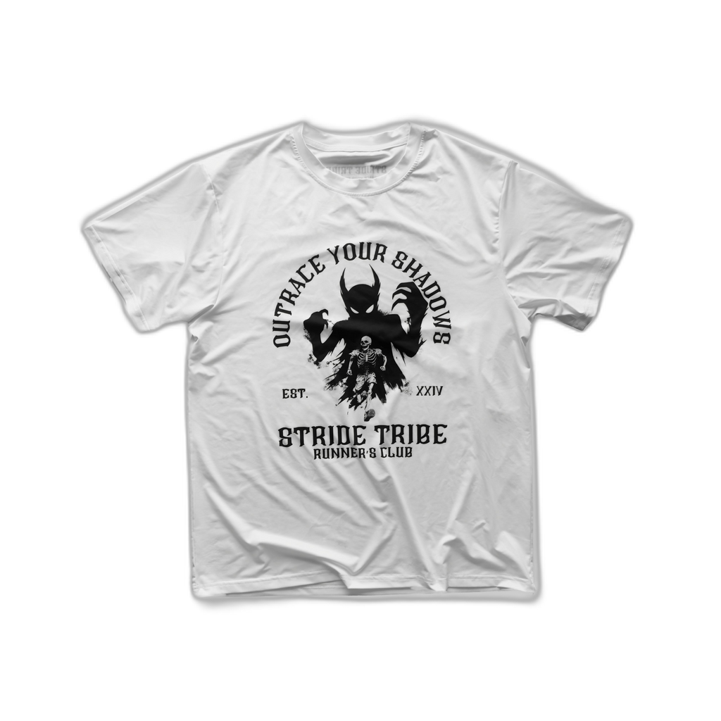 Shadow Runner Performance Tech Tee