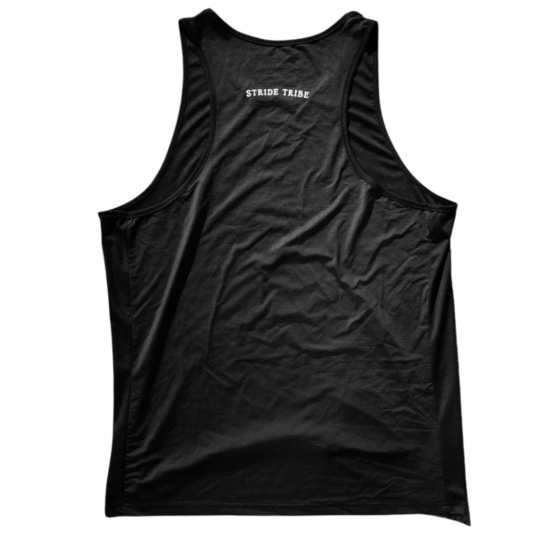 Run or Die Performance Singlet