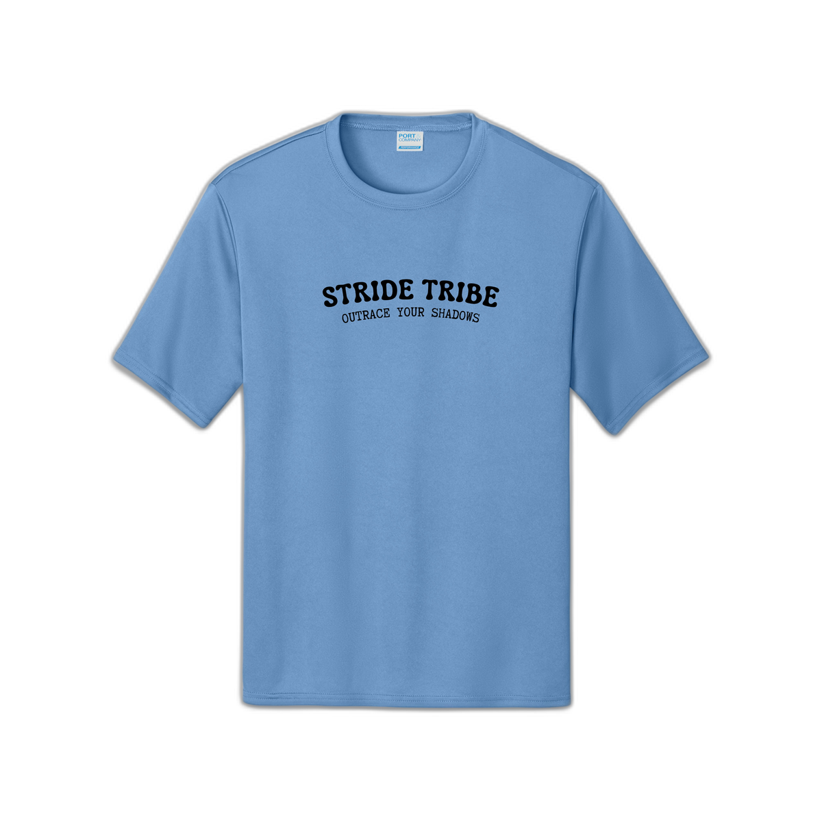 Stride Tribe Mens Performance Tee