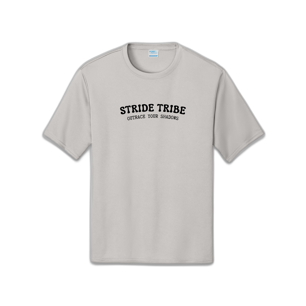 Stride Tribe Mens Performance Tee