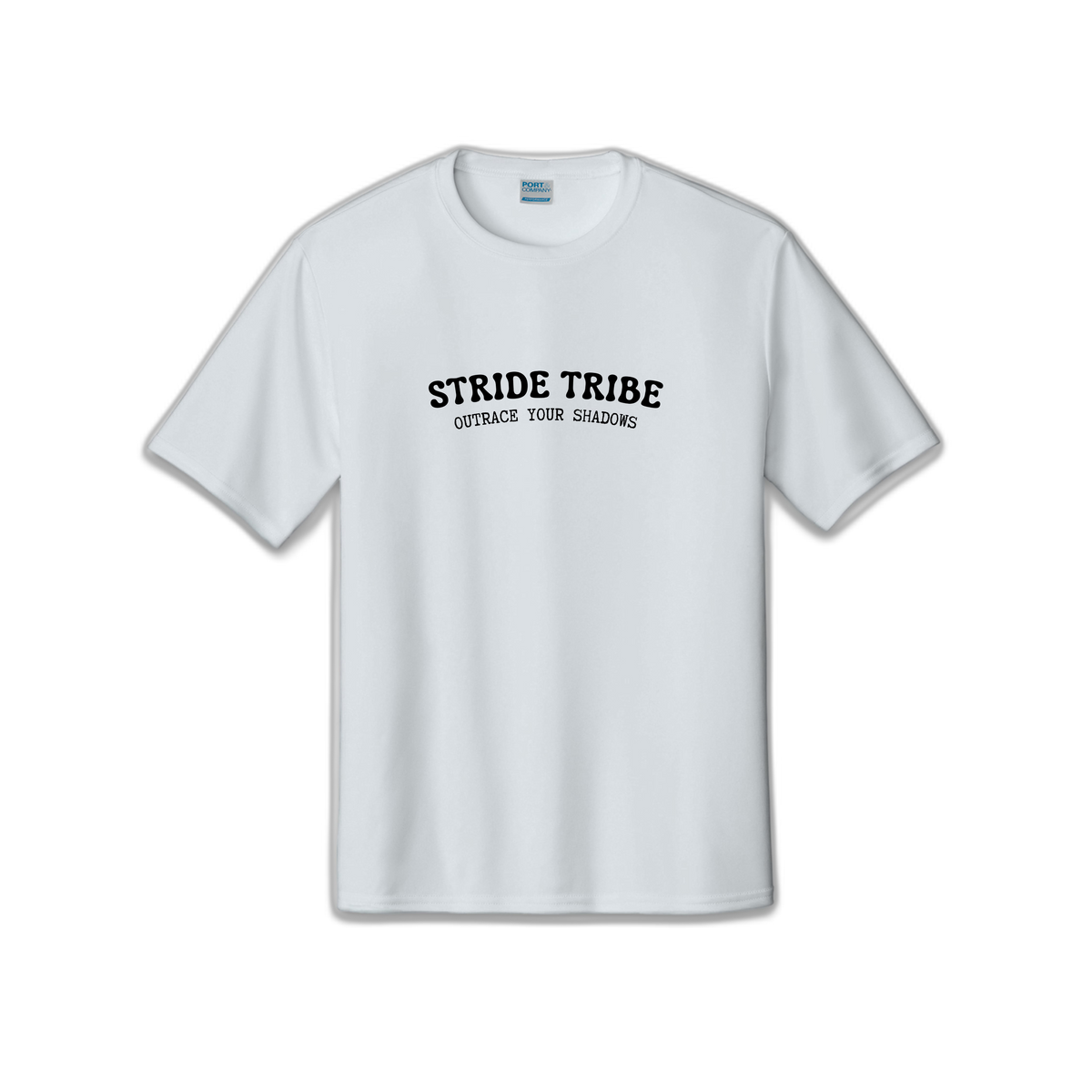 Stride Tribe Mens Performance Tee