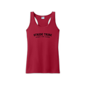 Stride Tribe Womens Performance Tank Top