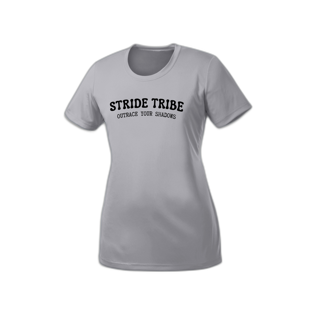 Stride Tribe Womens Performance Tee