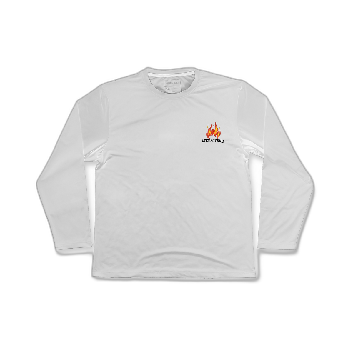 Those Who Burn Performance Long Sleeve