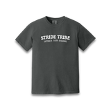 Tribe Casual Tee - Graphite