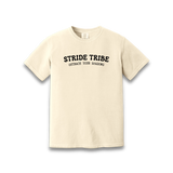 Tribe Casual Tee - Ivory