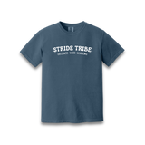 Tribe Casual Tee - Midnight