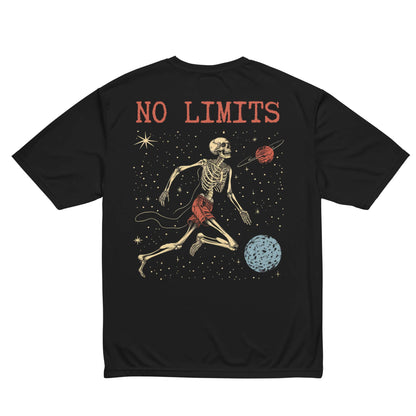 No Limits Casual Tee