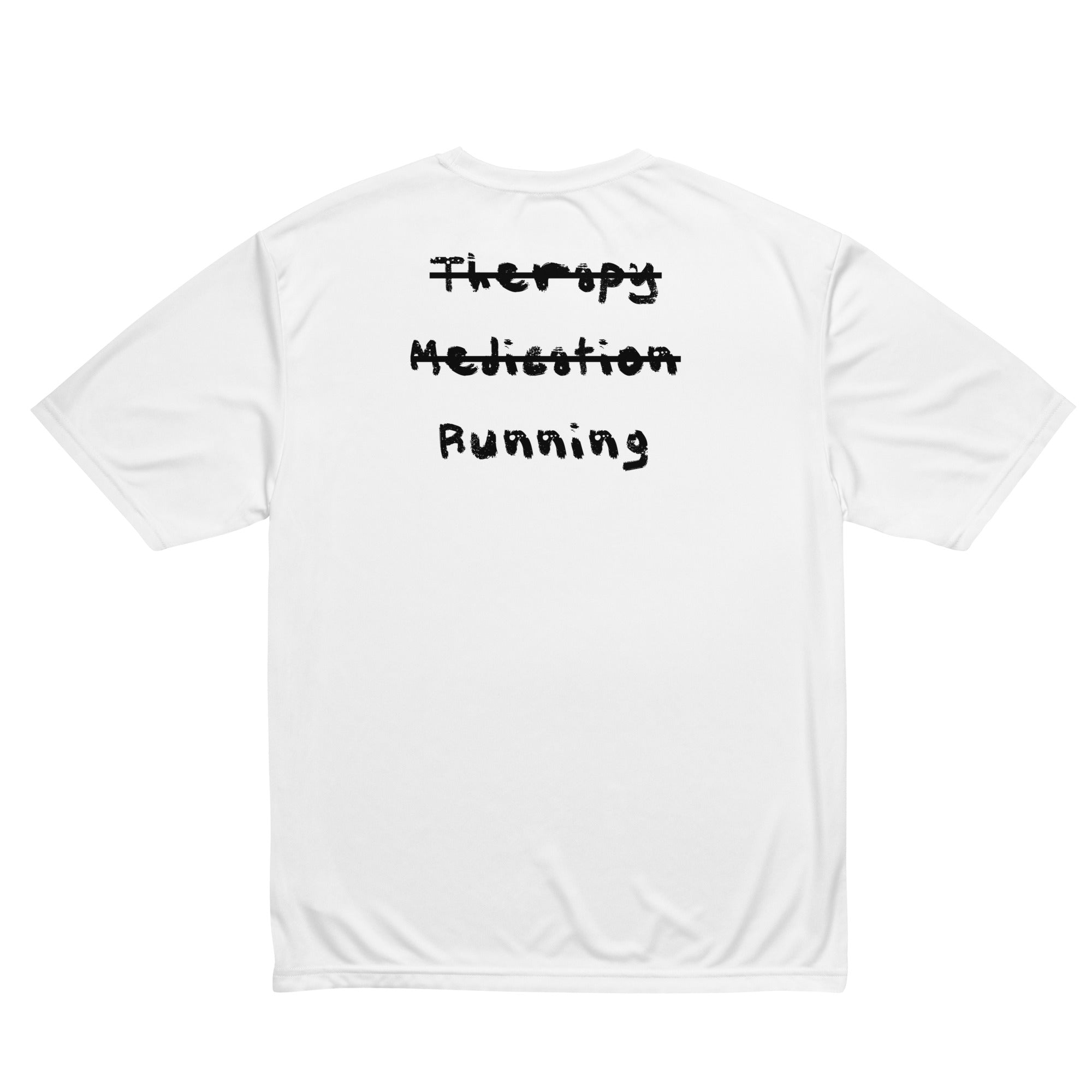 Chosen Therapy Tee