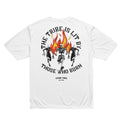 Those Who Burn Tee