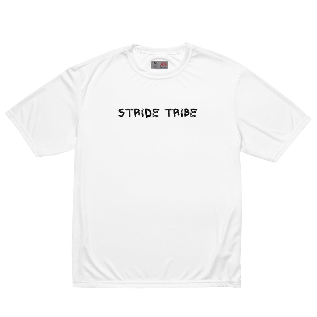 Lacing Up Tee