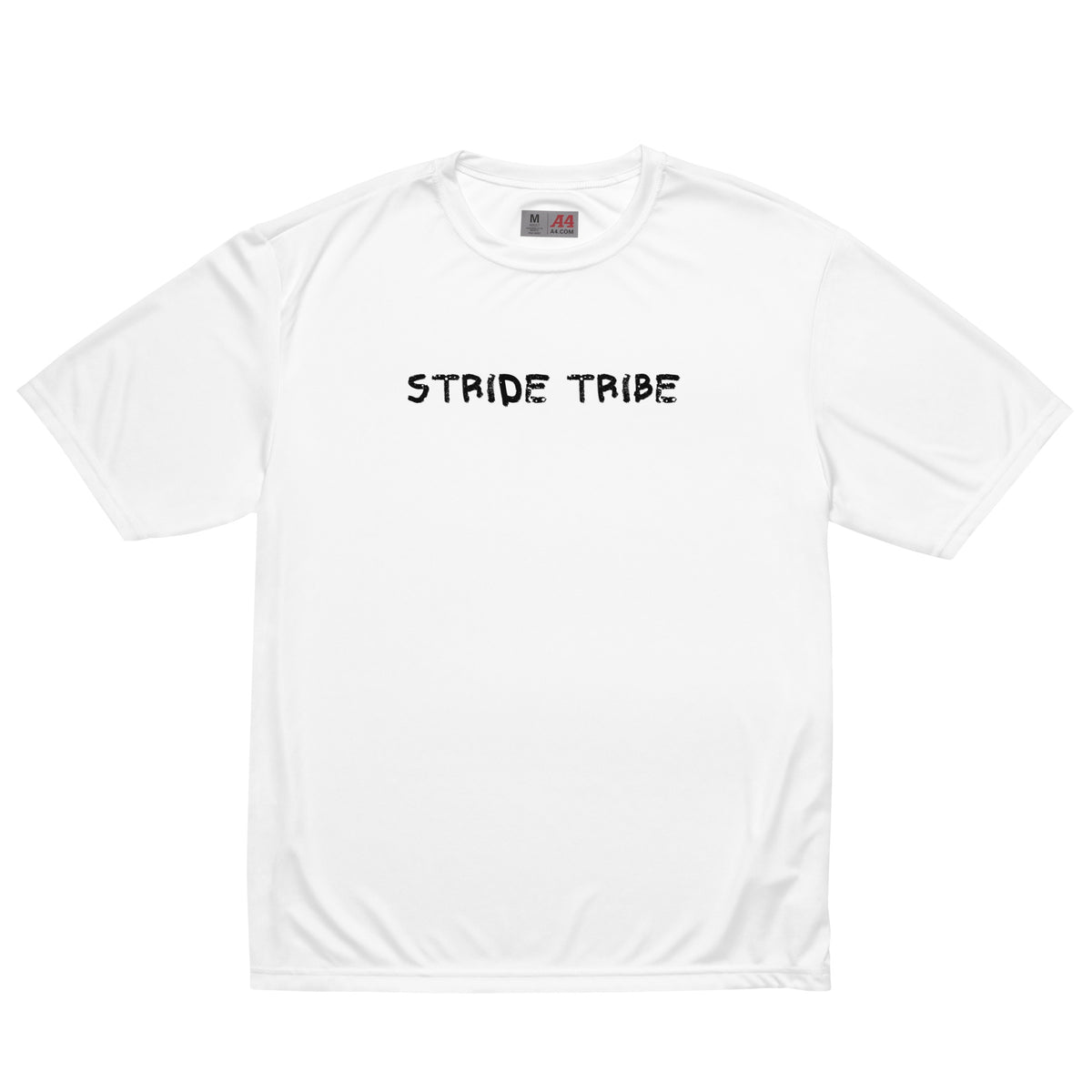 Lacing Up Tee
